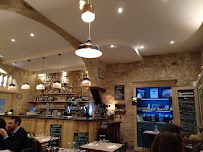 Atmosphère du Restaurant Le Champoreau à Moliets-et-Maa - n°6