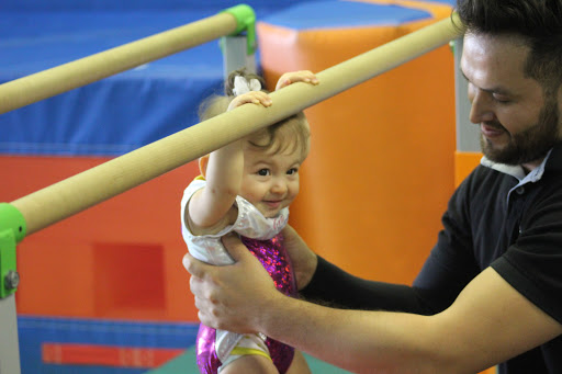 Gymnastics Center «The GYM For Kids», reviews and photos, 973 Stuyvesant Ave, Union, NJ 07083, USA