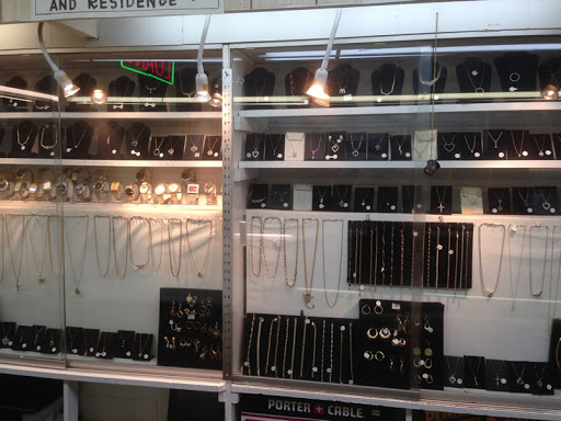 Pawn Shop «Gelman Loan Corporation», reviews and photos, 6490 Frankstown Ave, Pittsburgh, PA 15206, USA