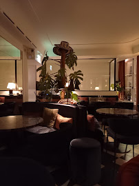 Atmosphère du Bazurto - Restaurant festif par Juan Arbelaez à Paris - n°11