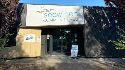 Seawinds Community Hub