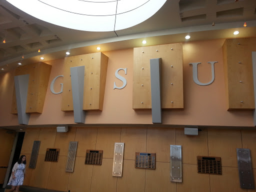 Performing Arts Theater «Performing Arts Center», reviews and photos, 847 Plant Dr, Statesboro, GA 30460, USA