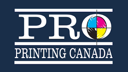 Pro Printing Canada