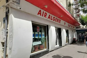 Air Algerie image