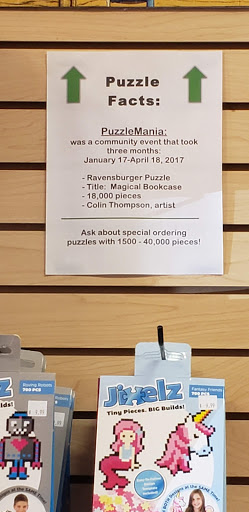 Toy Store «Giggle Monkey Toys», reviews and photos, 104 Public Square N, Dahlonega, GA 30533, USA