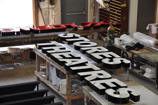 Sign Shop «Signarama», reviews and photos, 403 Oakwood Rd, Huntington Station, NY 11746, USA