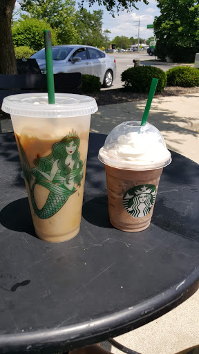 Coffee Shop «Starbucks», reviews and photos, 2575 Ogden Ave, Aurora, IL 60504, USA