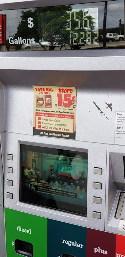  «Tom Thumb», reviews and photos, 4600 SW 160th Ave, Southwest Ranches, FL 33331, USA