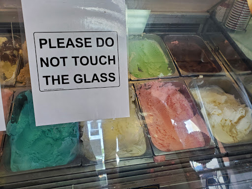 Ice Cream Shop «Cold Stone Creamery», reviews and photos, 27071 McBean Pkwy #3b, Santa Clarita, CA 91355, USA