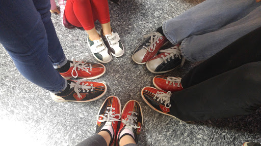 Bowling Alley «Floyd Bowling & Amusement Center», reviews and photos, 7 Riverbend Dr SW, Rome, GA 30161, USA