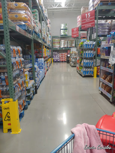 Warehouse club «BJ’s Wholesale Club», reviews and photos, 28410 Marlboro Ave, Easton, MD 21601, USA
