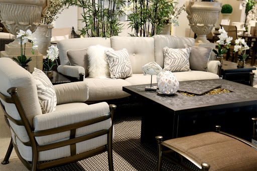 Outdoor Furniture Store «Patio 1 Outdoor Furniture», reviews and photos, 5807 Richmond Ave, Houston, TX 77057, USA