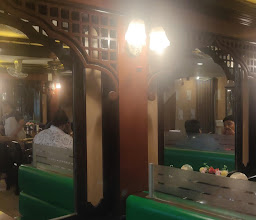 SAMOSA EXPRESS photo