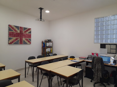 The Anglophil Centre - Centro de Ensino de Línguas e Tradução, Lda.