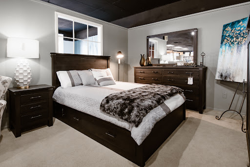 Furniture Store «Fenton Home Furnishings», reviews and photos, 2048 N Lapeer Rd, Lapeer, MI 48446, USA