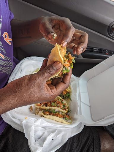 Mexican Restaurant «Acapulco Mexican Taqueria», reviews and photos, 1001 N Macdill Ave, Tampa, FL 33607, USA