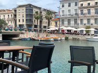 Atmosphère du Restaurant Le Marina à Sète - n°2