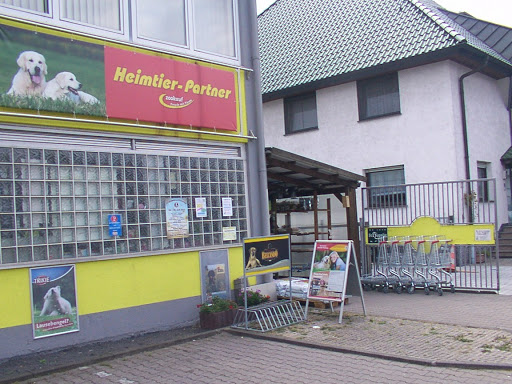 Dongo animal Specialists GmbH unter Mühlheim am Main, 