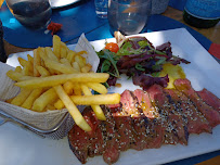 Frite du La Calade Restaurant Bar à Grimaud - n°1