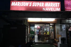 Marison's Supermarket image