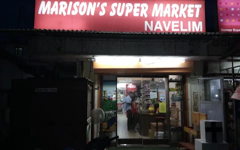 Marison's Supermarket image