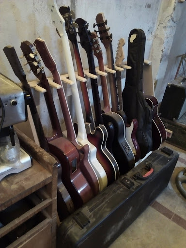 Tribel Luthiers