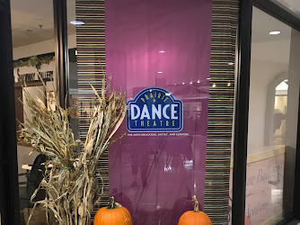 Prairie Dance Theatre