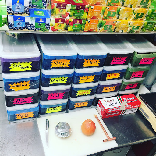 Tobacco Shop «Lava Smoke Shop», reviews and photos, 1019 Main St, Paterson, NJ 07503, USA