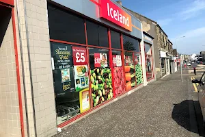 Iceland Supermarket Bathgate image