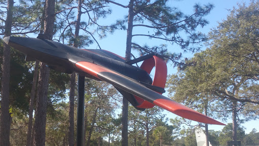 Museum «Air Force Armament Museum», reviews and photos, 100 Museum Dr, Eglin AFB, FL 32542, USA