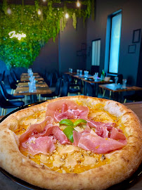 Pizza du Restaurant italien Inizio Ristorante à Marseille - n°6