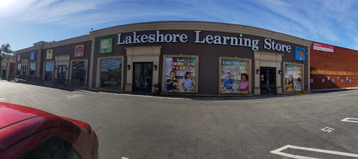Lakeshore Learning Store, 8888 Venice Blvd, Los Angeles, CA 90034, USA, 