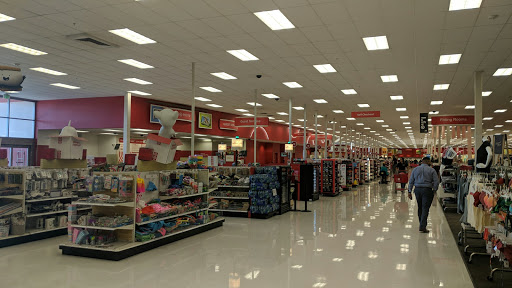 Department Store «Target», reviews and photos, 4040 N Oracle Rd, Tucson, AZ 85705, USA