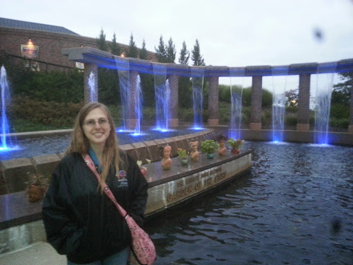 Golf Course «Swope Park Disc Golf Course», reviews and photos, 6900 Elmwood Ave, Kansas City, MO 64132, USA