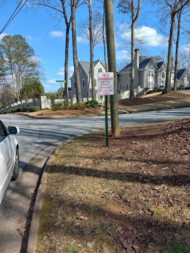 4814 Stone Mountain Hwy #1, Lilburn, GA 30047, USA