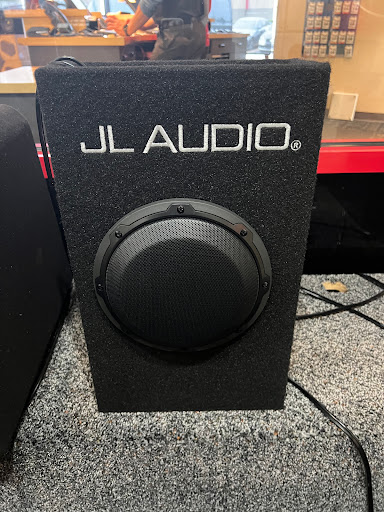 Car Stereo Store «Car Toys», reviews and photos, 1457 N Hayden Island Dr, Portland, OR 97217, USA