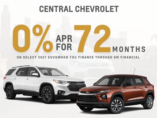 Car Dealer «Central Chevrolet», reviews and photos, 675 Memorial Ave, West Springfield, MA 01089, USA