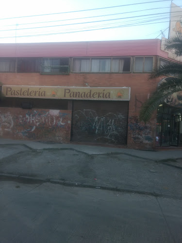 Pan Batuco - Panadería