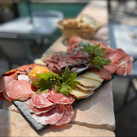 Charcuterie du Restaurant Les Terrasses du Pont-Canal à Moissac - n°1