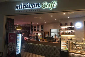 Minivan Cafe' image