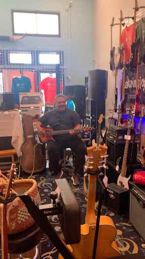 El Cajon Guitars & Music image