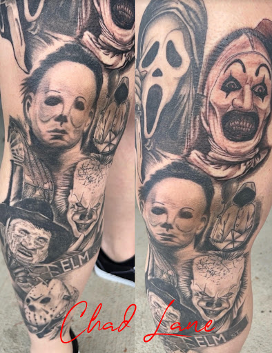 Find small cat tattoo ideas for your next unique tattoo in Bristol at Utopia Tattoo, Piercing and PMU