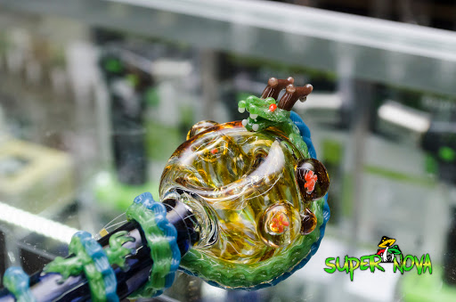 Tobacco Shop «SuperNova Smoke Shop», reviews and photos, 11851 Bandera Rd #118, Helotes, TX 78023, USA