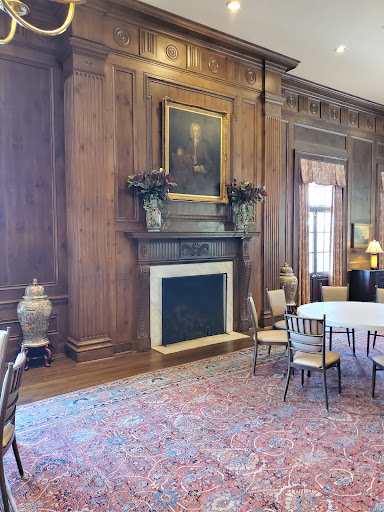 Country Club «Charlotte Country Club», reviews and photos, 2465 Mecklenburg Ave, Charlotte, NC 28205, USA