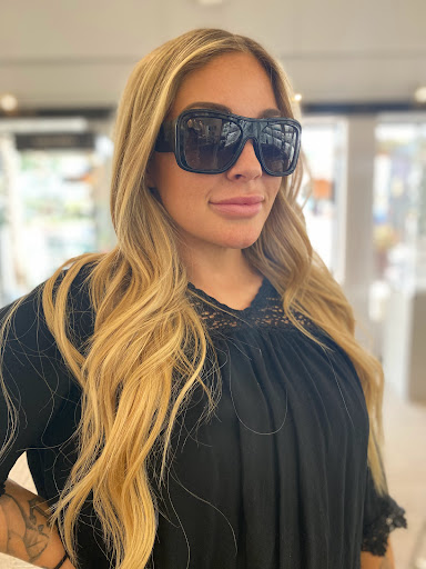 Optician «Optical Illusion», reviews and photos, 2650 Via De La Valle, Del Mar, CA 92014, USA