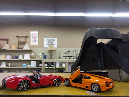 Thrift Store «Thrift Center 