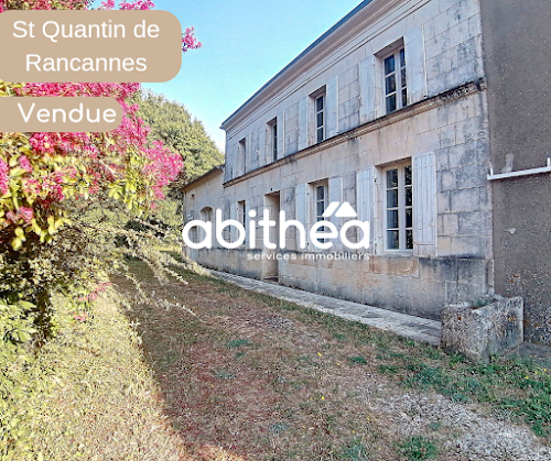 Agence immobilière Abithéa Immobilier Charente Maritime Saintes