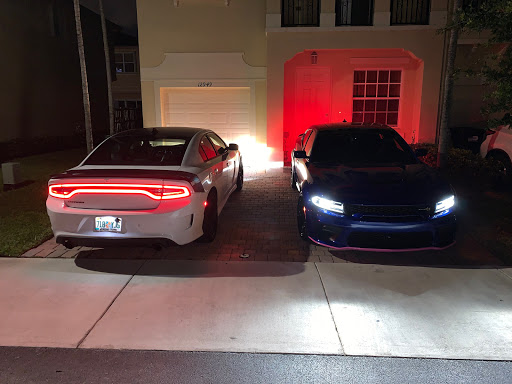 Tattoo Shop «Inkaholik Tattoos Kendall», reviews and photos, 10855 SW 72nd St #25, Miami, FL 33173, USA