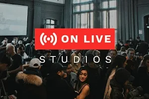 On Live Studios | Live Streaming Company | Live streaming service in chennai - INDIA image