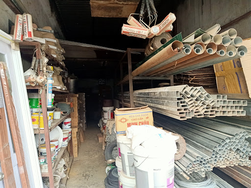 Cửa Hàng Vlxd Ngọc Doanh